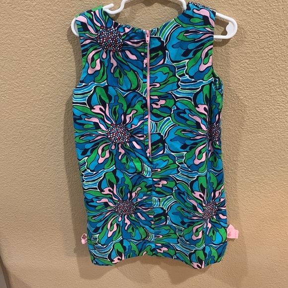 Lilly Pulitzer Dress - Picture 2 of 4